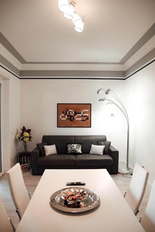 Vatican House Apartment Rom