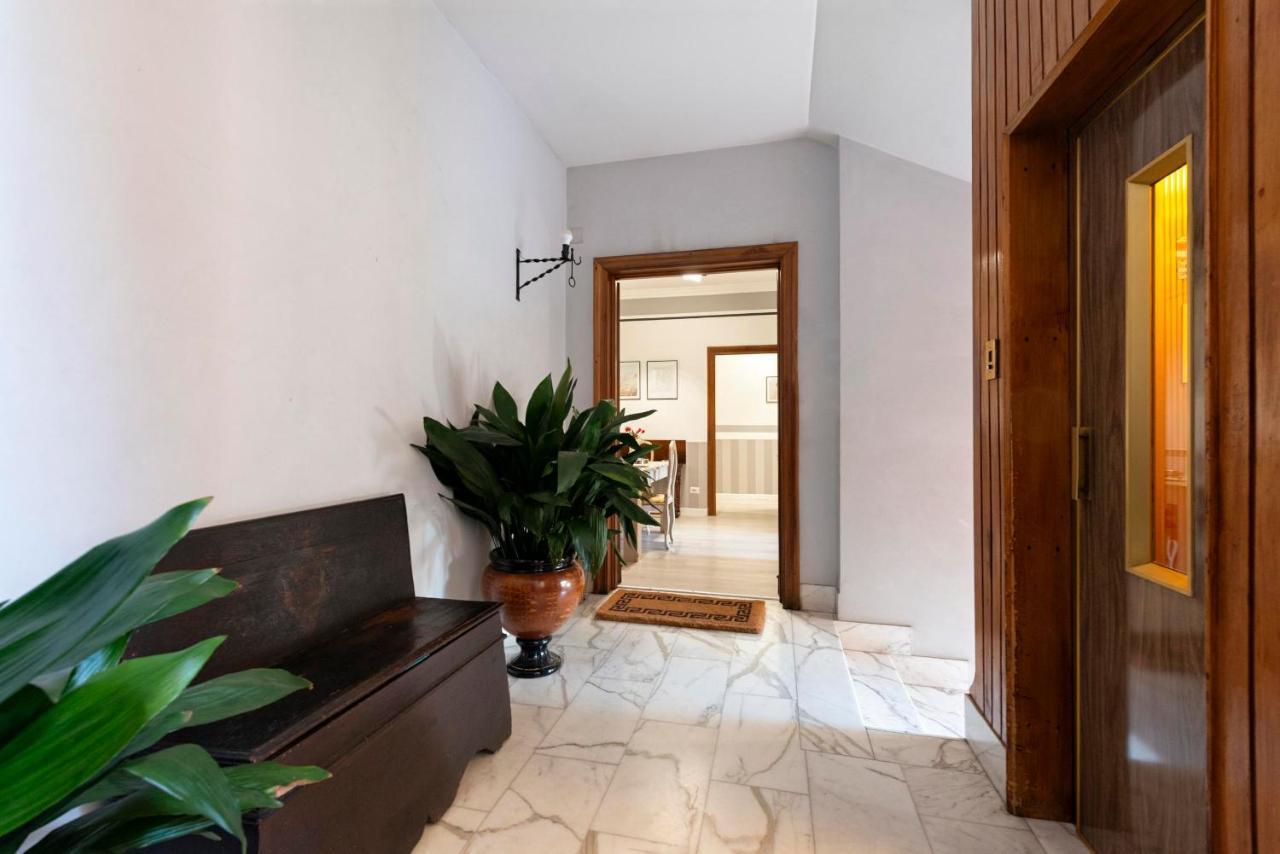 Vatican House Apartment Rom