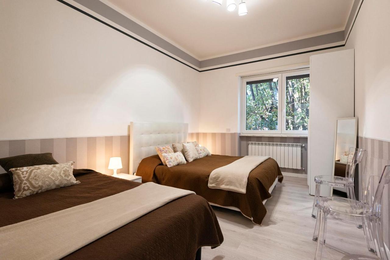 Apartment Vatican House Rom