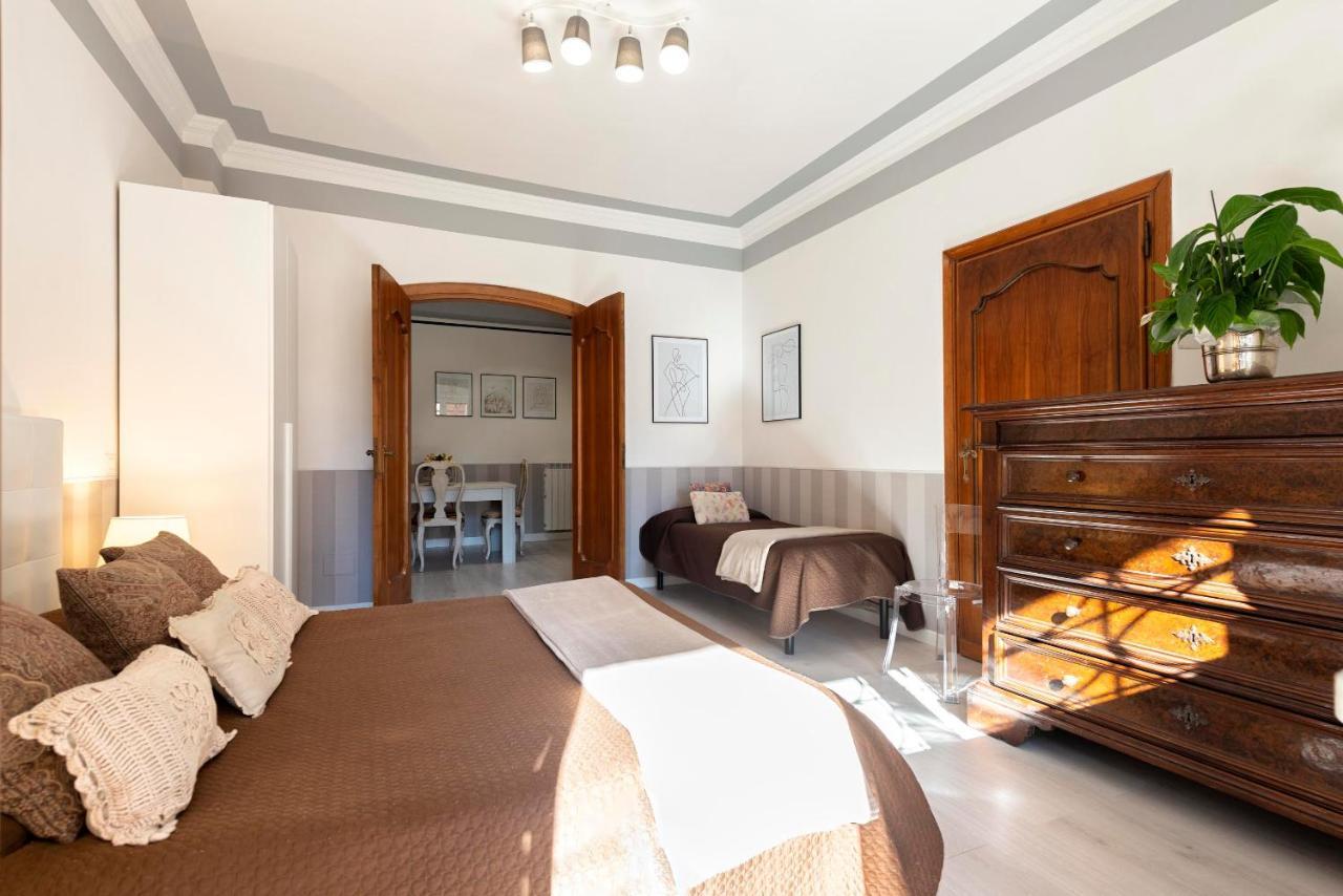 Apartment Vatican House Rom