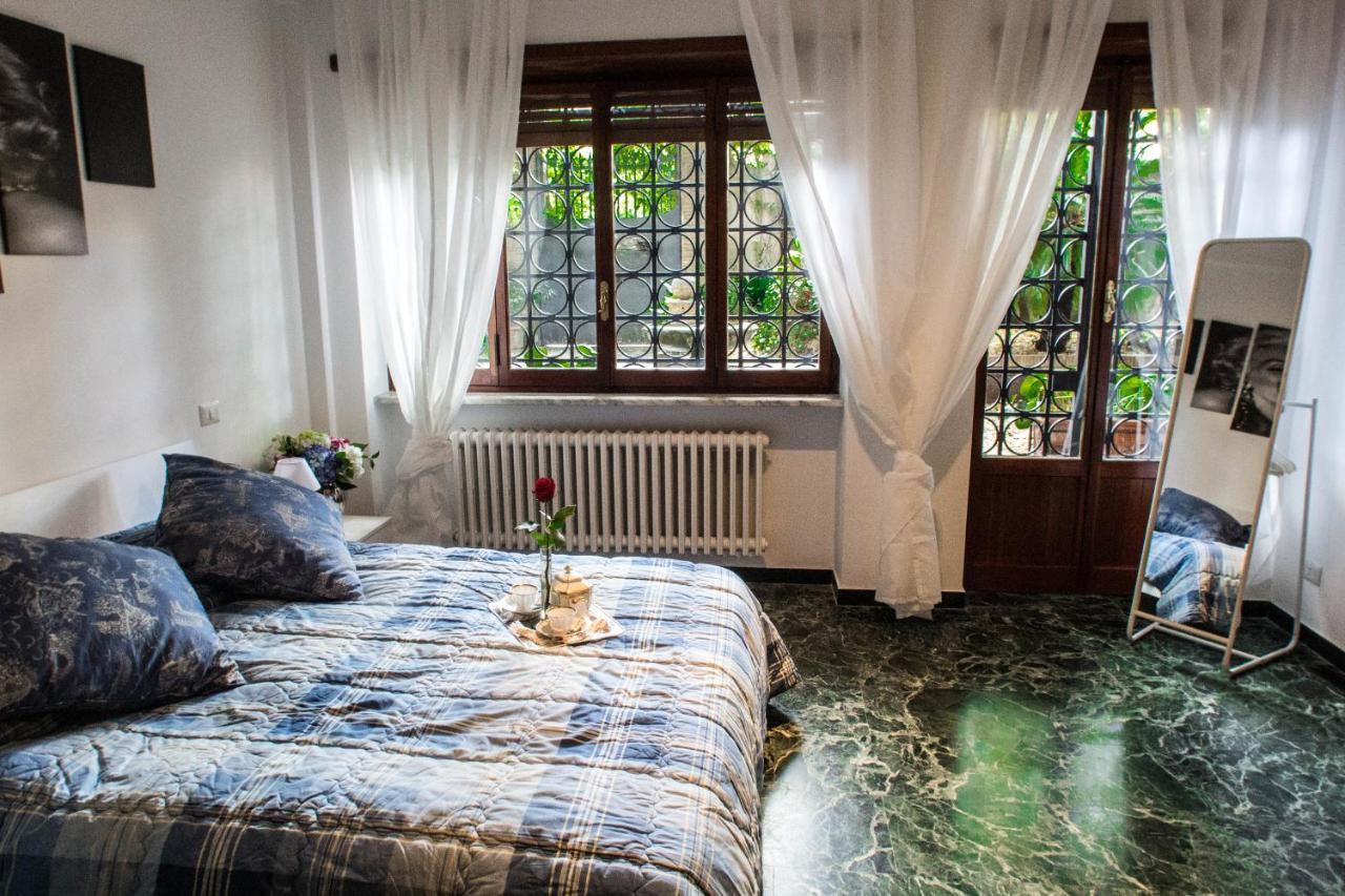 Vatican House Apartment Rom