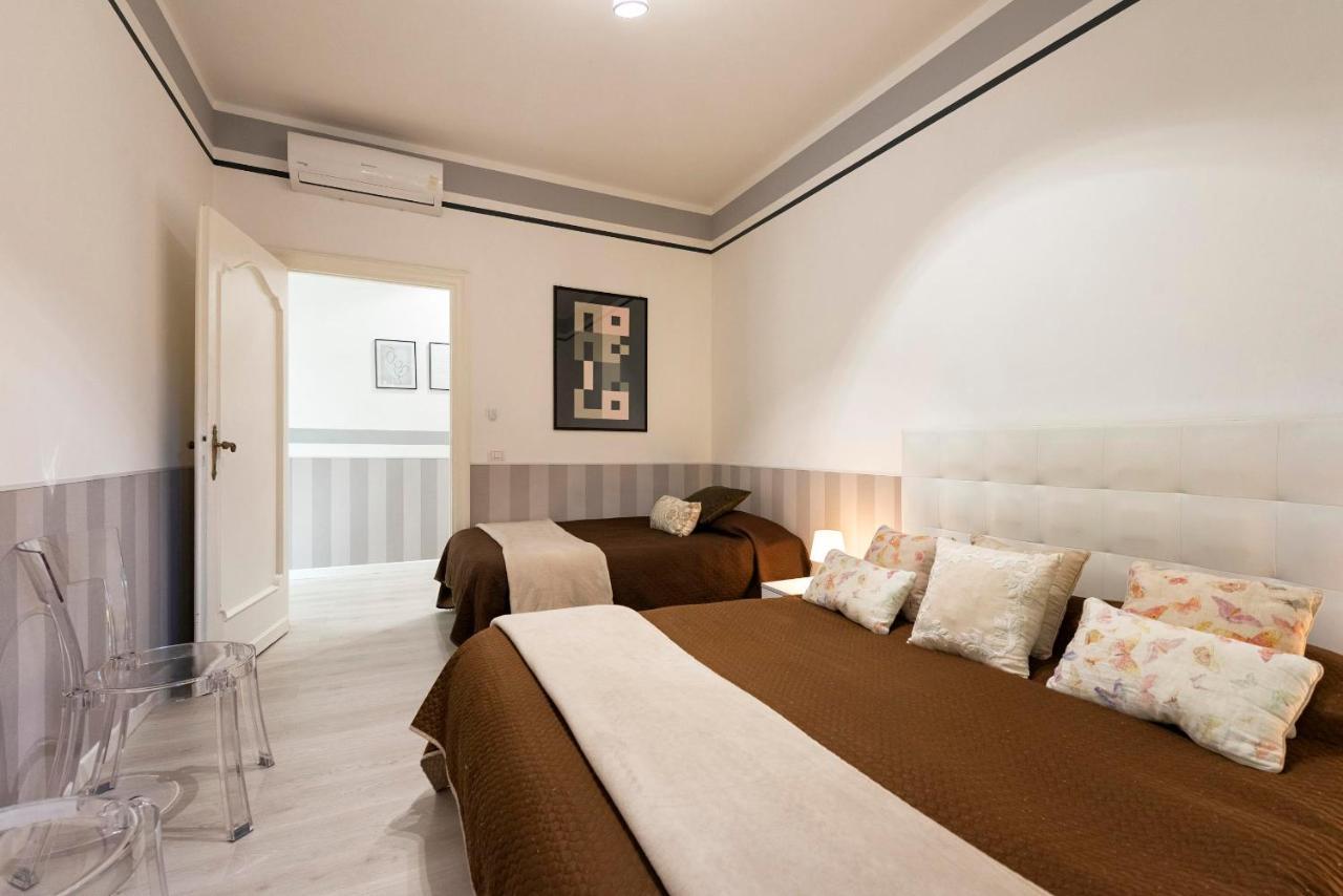 Vatican House Apartment Rom