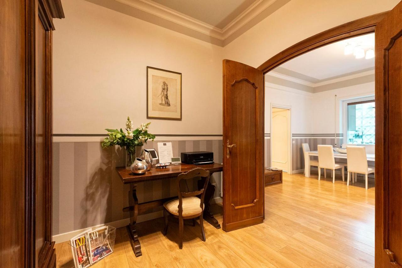 Vatican House Apartment Rom
