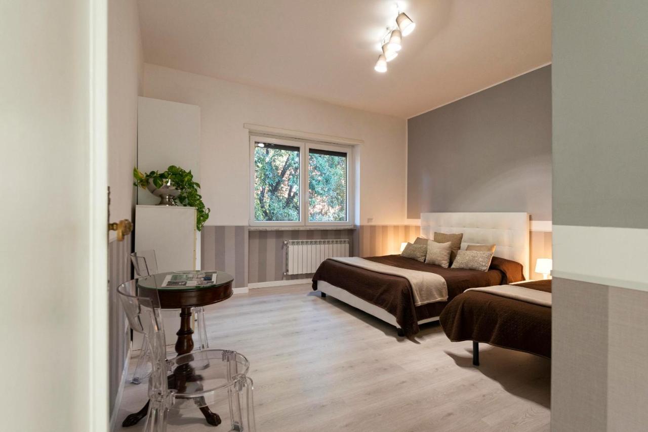Vatican House Apartment Rom