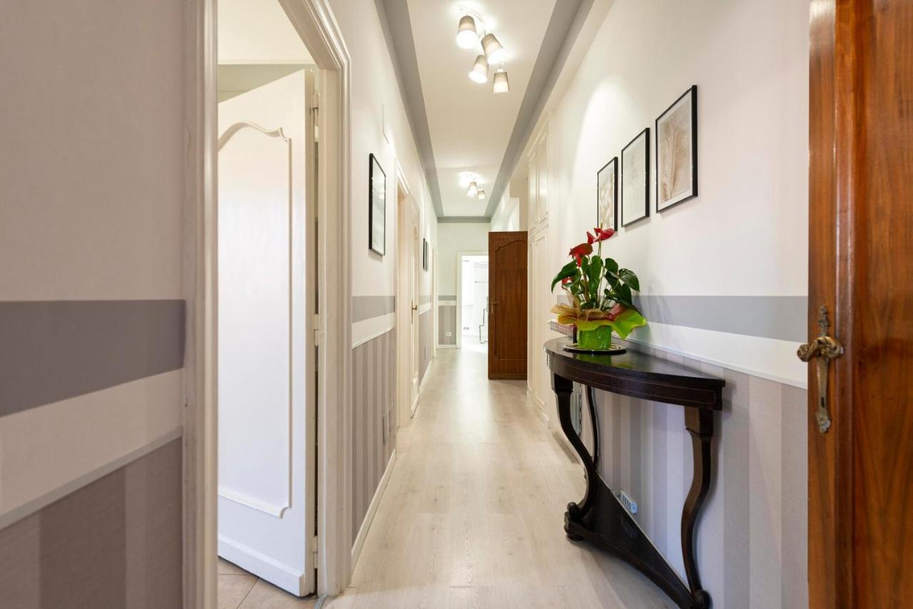 Vatican House Apartment Rom