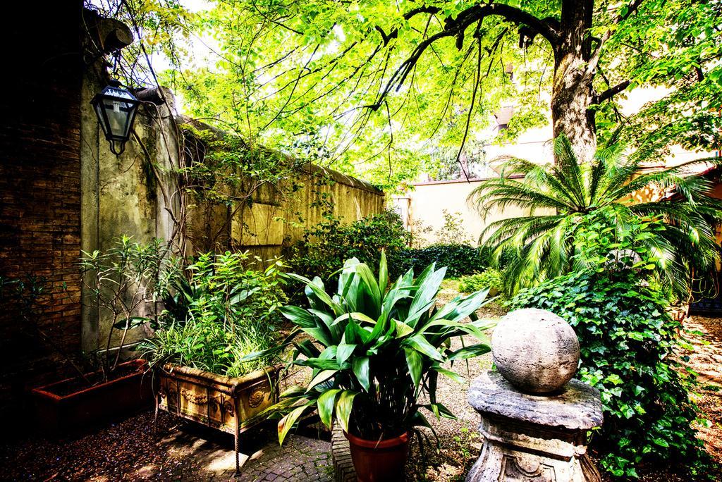 Apartment Vatican House Rom