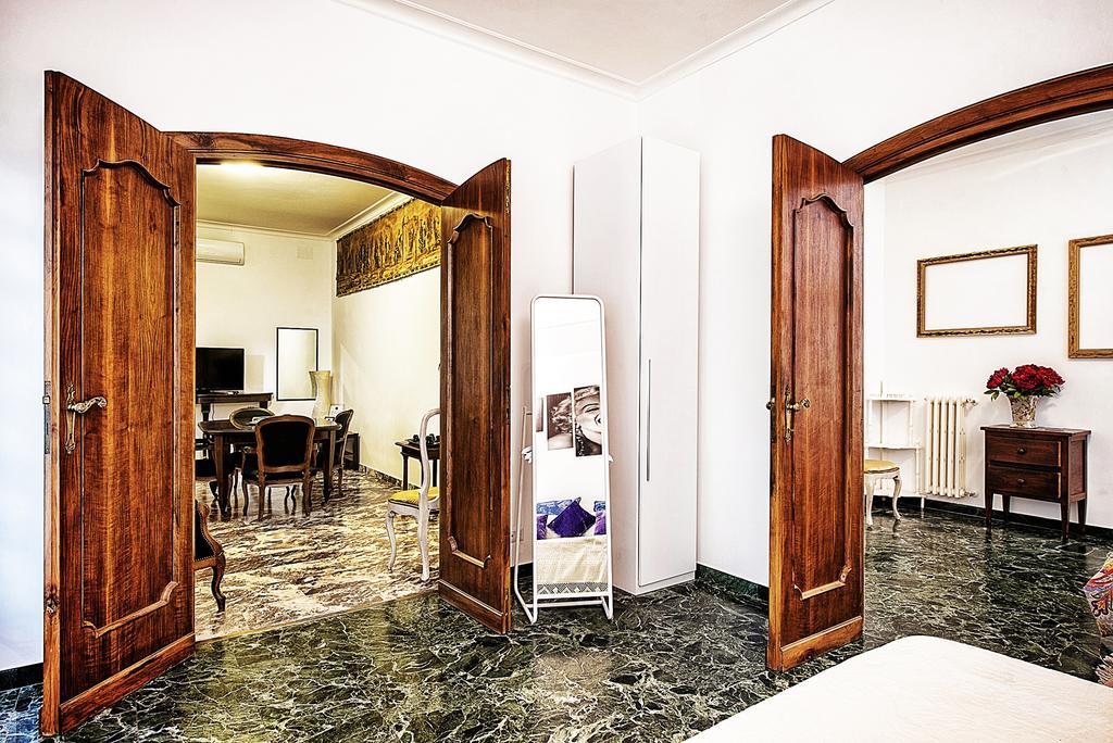 Apartment Vatican House Rom