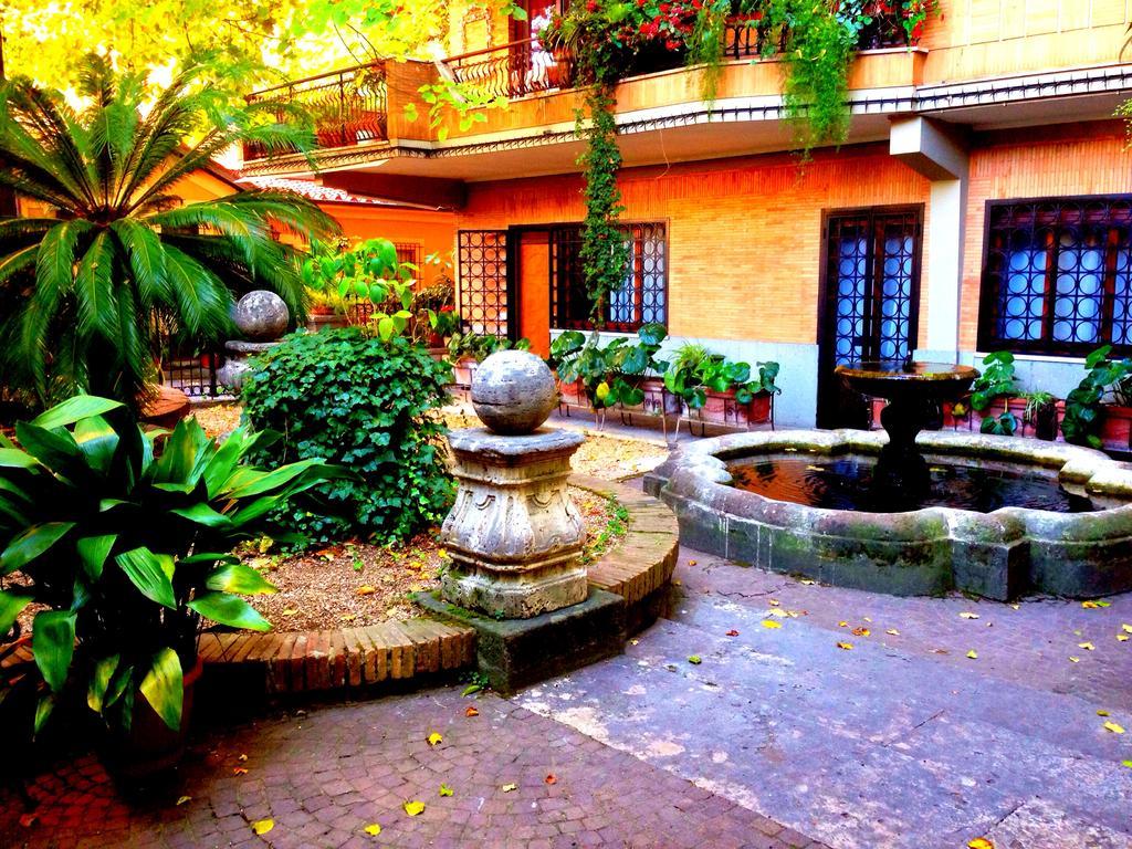 Apartment Vatican House Rom